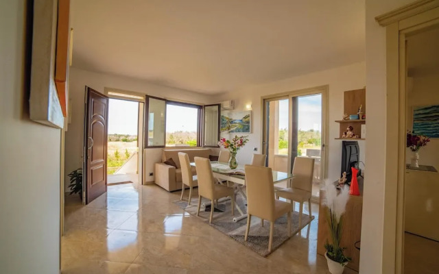 Villa Del Sole Alessia