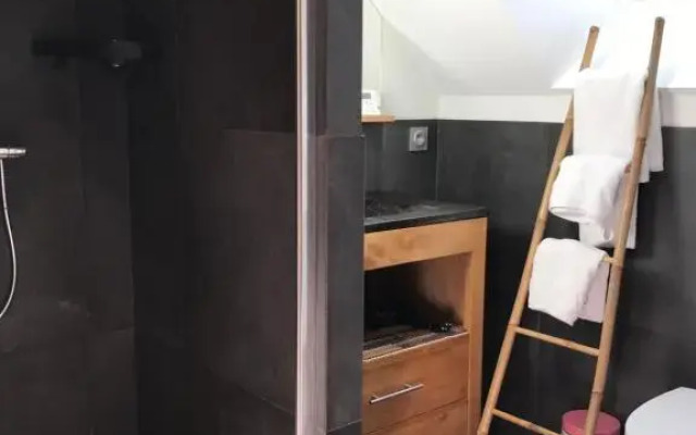 Studio T1BIS BORD DE PLAGE