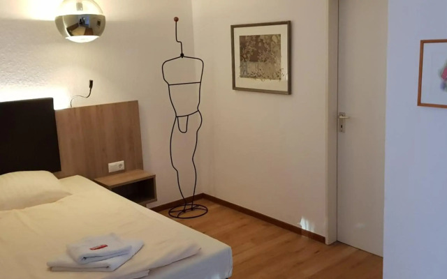 AKZENT Hotel Gut Hoeing