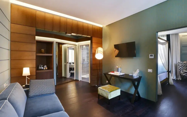 Hotel Stendhal & Luxury Suites