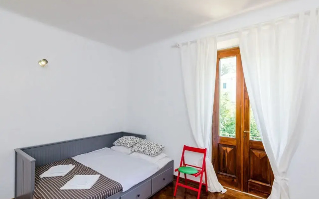 Apartments Eos & Vespera