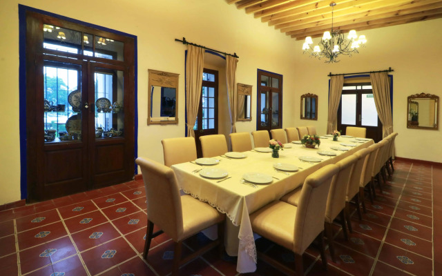 Mision Grand Ex Hacienda de Chautla