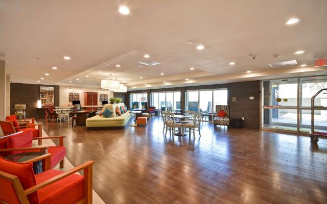 Home2 Suites by Hilton North Dallas Central Expy