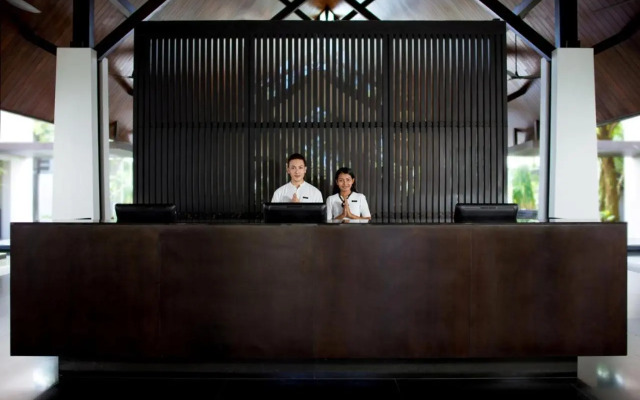 Duplexes and Penthouses at Twinpalms Phuket