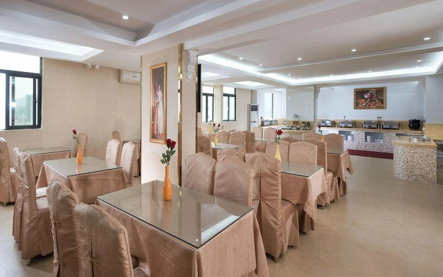 Vienna Hotel Shenzhen Fuyong Xintian Branch