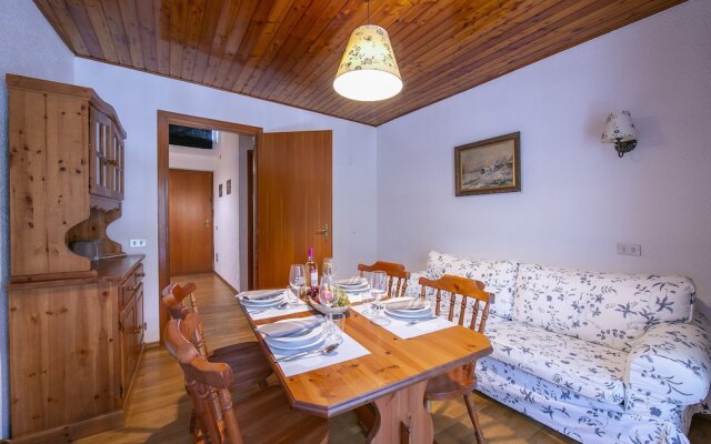 La Tana dello Scoiattolo (Skiing nearby)