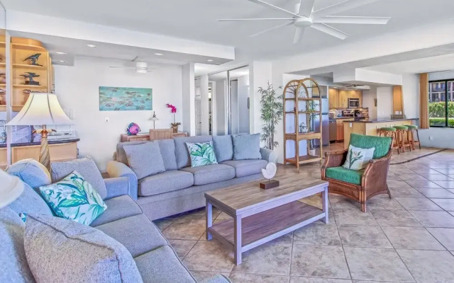 Papakea A101 2 Bedroom Condo 2 Condo by Redawning