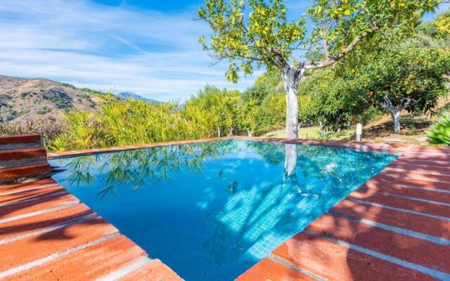 Casa Ami Guaro by Ruralidays