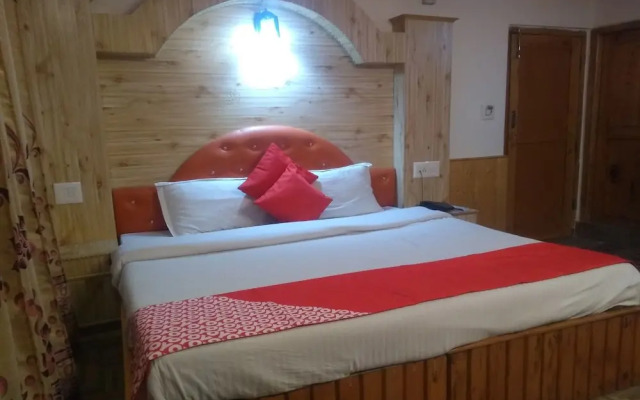 Kanchan Grey By OYO Rooms
