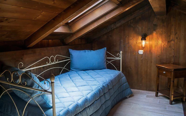 Ca del Grano Albergo Diffuso