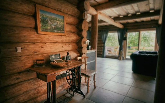 Woods Lodge Plitvice Lakes