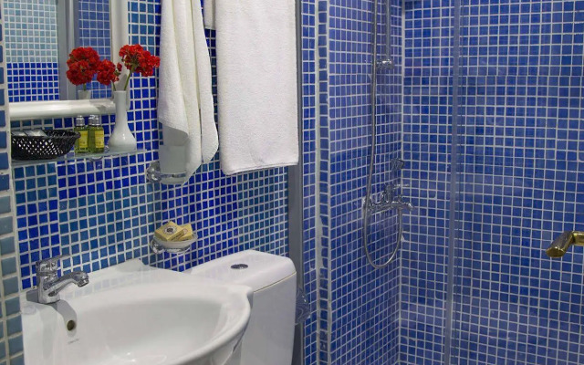 LeaMira Hotel Kaş