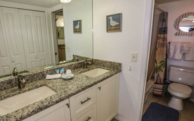 Villa Del Mar 303