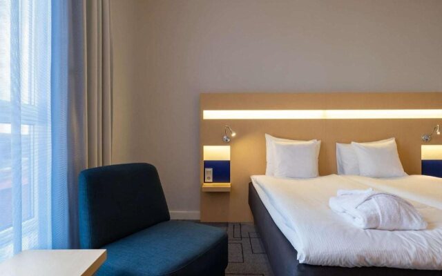 Best Western Plus Park City Malmo