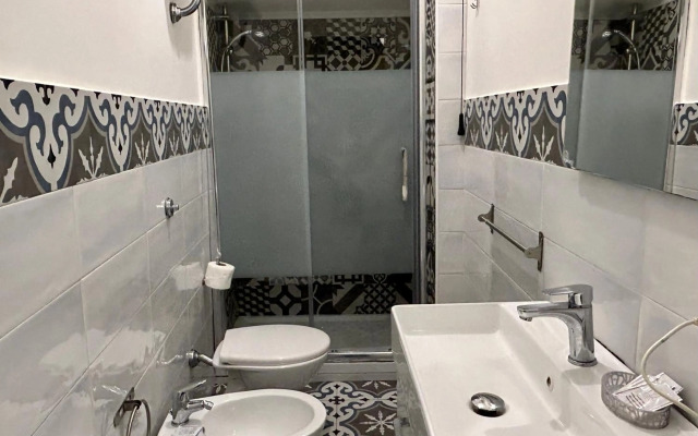 Tribunali apartments