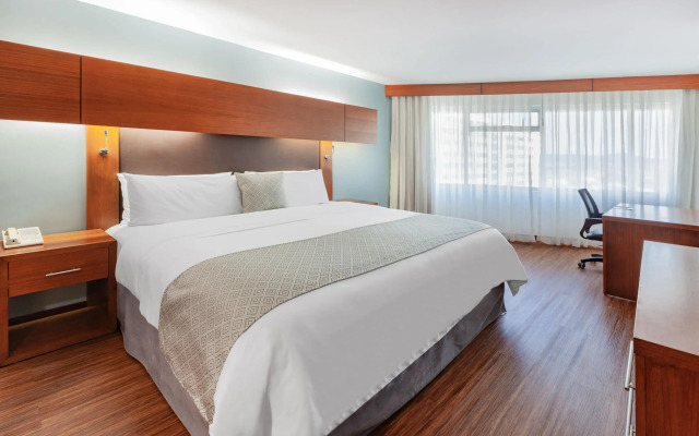 TRYP by Wyndham Guayaquil Airport