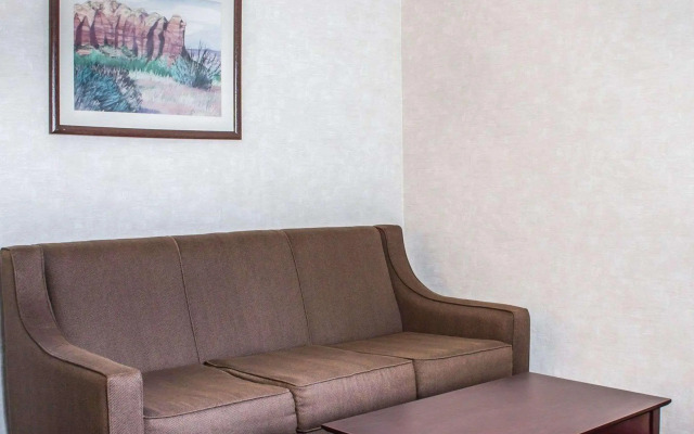 Quality Inn & Suites Yuma