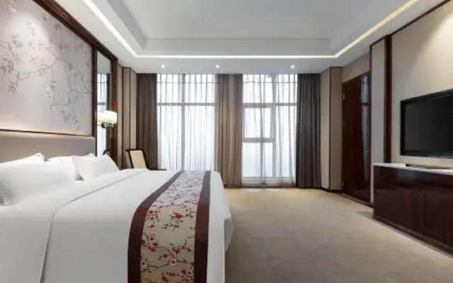 Arcadia International Hotel