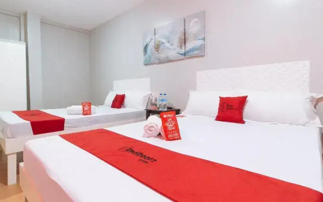 Rpad Apartments by RedDoorz