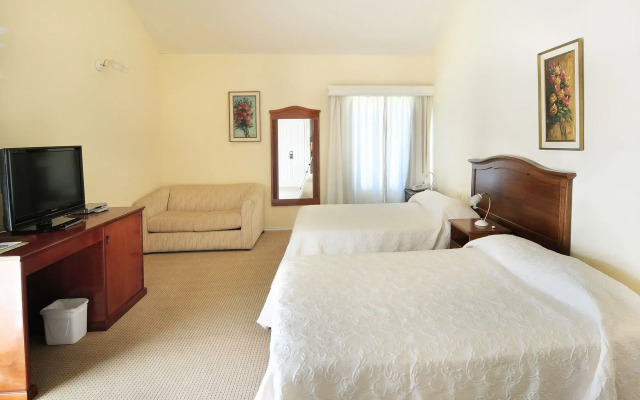 Parque Hotel Jean Clevers
