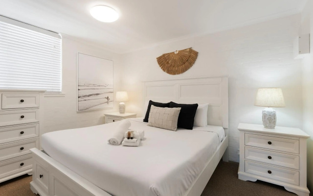 Noosa International Resort