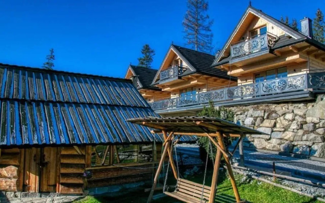 U Gruszków Centrum Zakopane