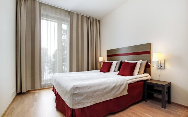 Holiday Club Saimaa Holiday Apartments