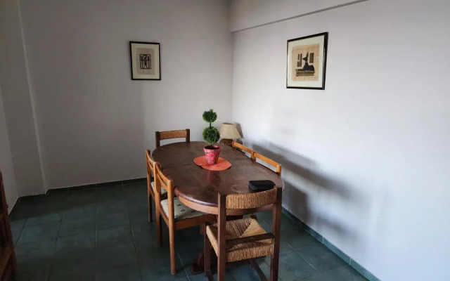 Departamento Playa Grande Alem Golf