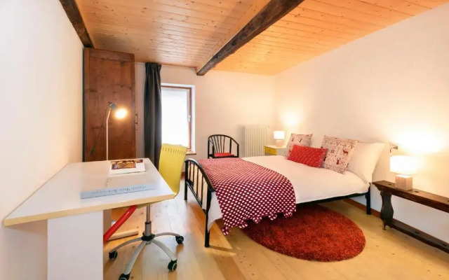 Chalet Case Delle Lobbie