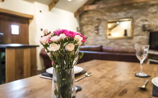 Lavender - Luxurious Barn Conversion