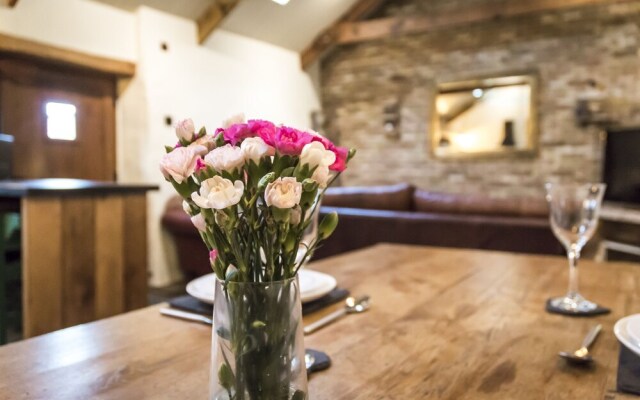 Lavender - Luxurious Barn Conversion