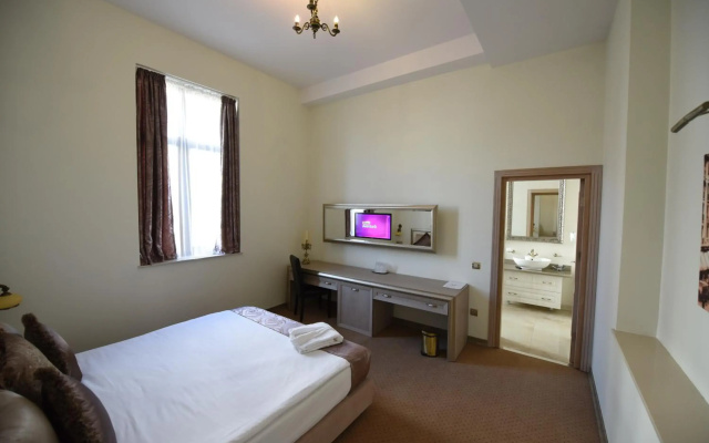 Euro Hotels International Grivita