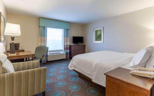 Hampton Inn Minneapolis/Shakopee