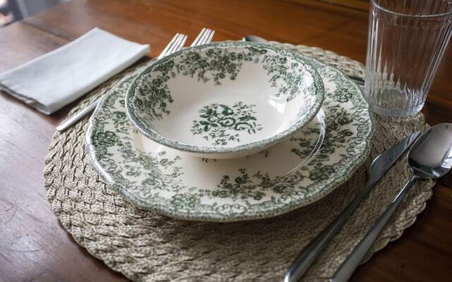 Vossia Luxury Rooms & Sicilian Living