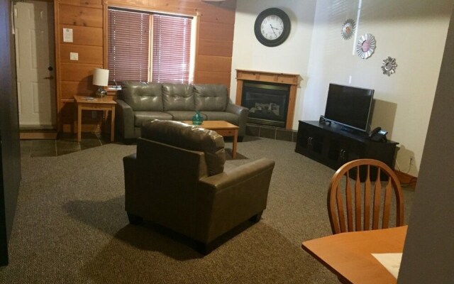 Terrace Suites