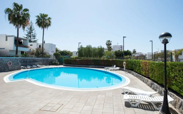 304. Super Apartment In Bungalow Playa Las Américas