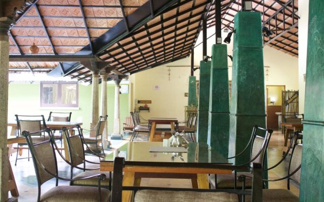 Casa Deep Woods