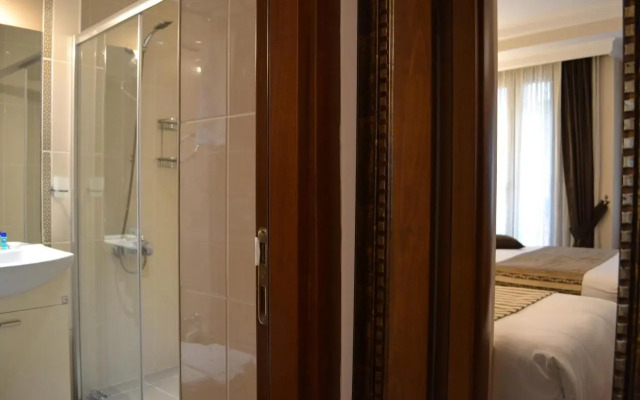 Seven Days Suites - İstanbul