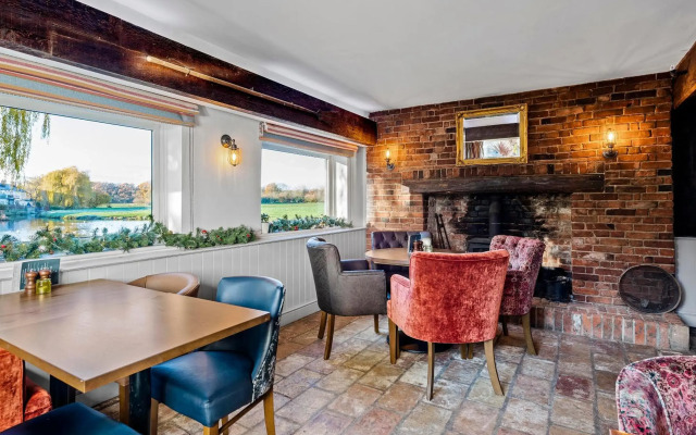 The Mill Hotel