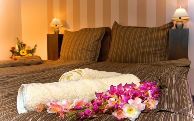 Villa Carmen & SPA