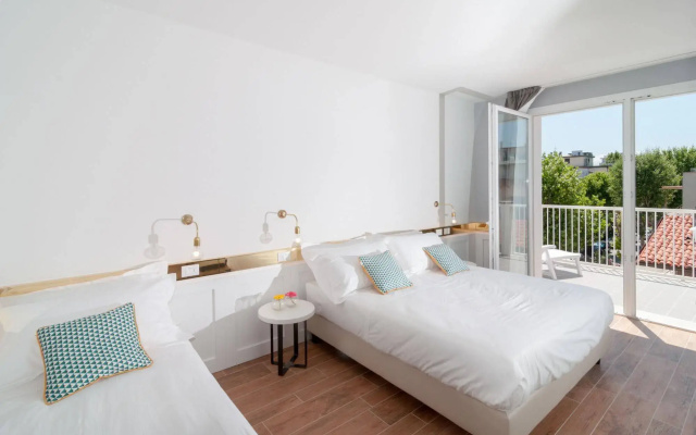 Residence Ten Suite