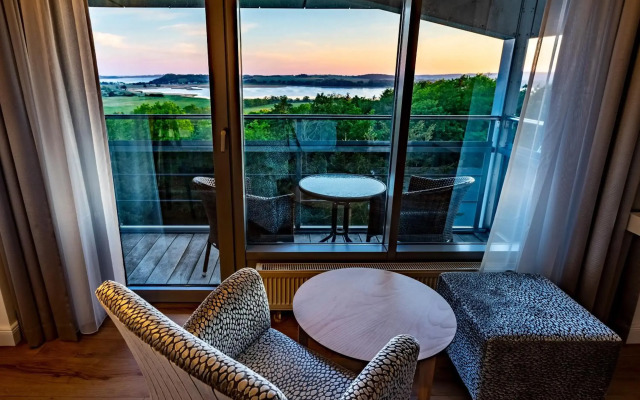 Cliff Hotel Rügen - Resort & Spa