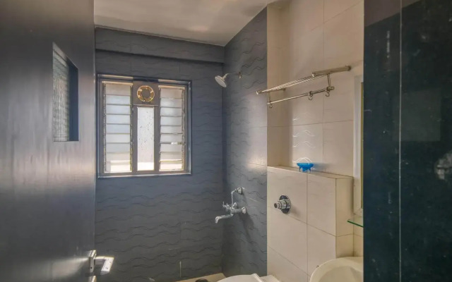 OYO 4016 Hotel Grand Ashwin