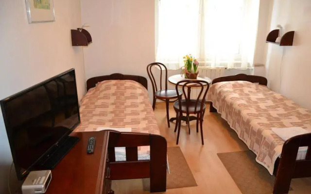 Hotel Monttis