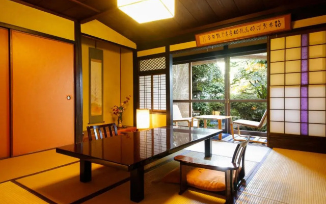 Yoshii Ryokan