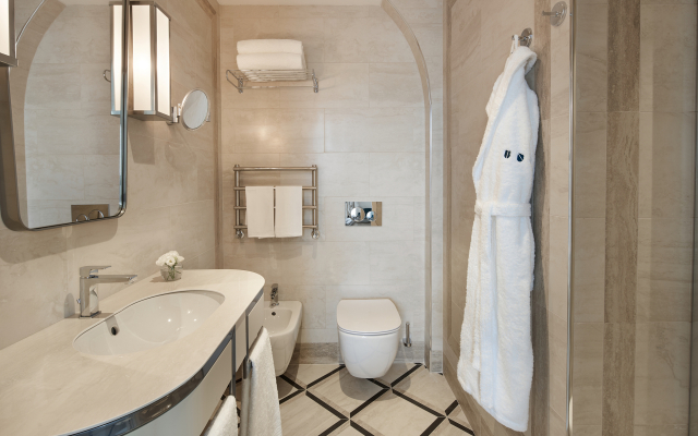 UNA HOTELS Trastevere Roma