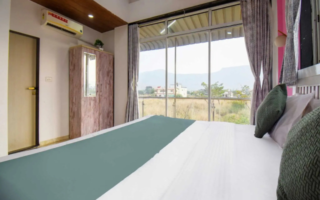 Arohi Villa 4bhk Villa by Palette