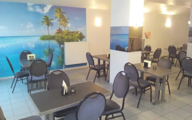 Takoda Hotel