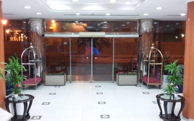 Aknan Suites
