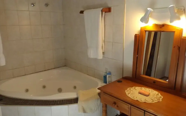 Rose Well Country House And Spa